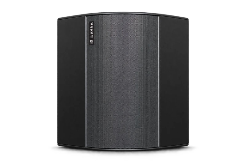 PSI Audio AVAA C225 主動式低頻吸收器