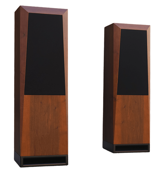 PSI Audio Héritage3 主動式揚聲器