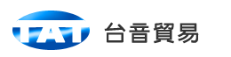 台音貿易 Logo